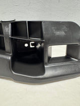 DEL-TK21-50-151 2013-2015 Mazda CX-9 Front  Passenger Side Lower Bumper Bracket OEM