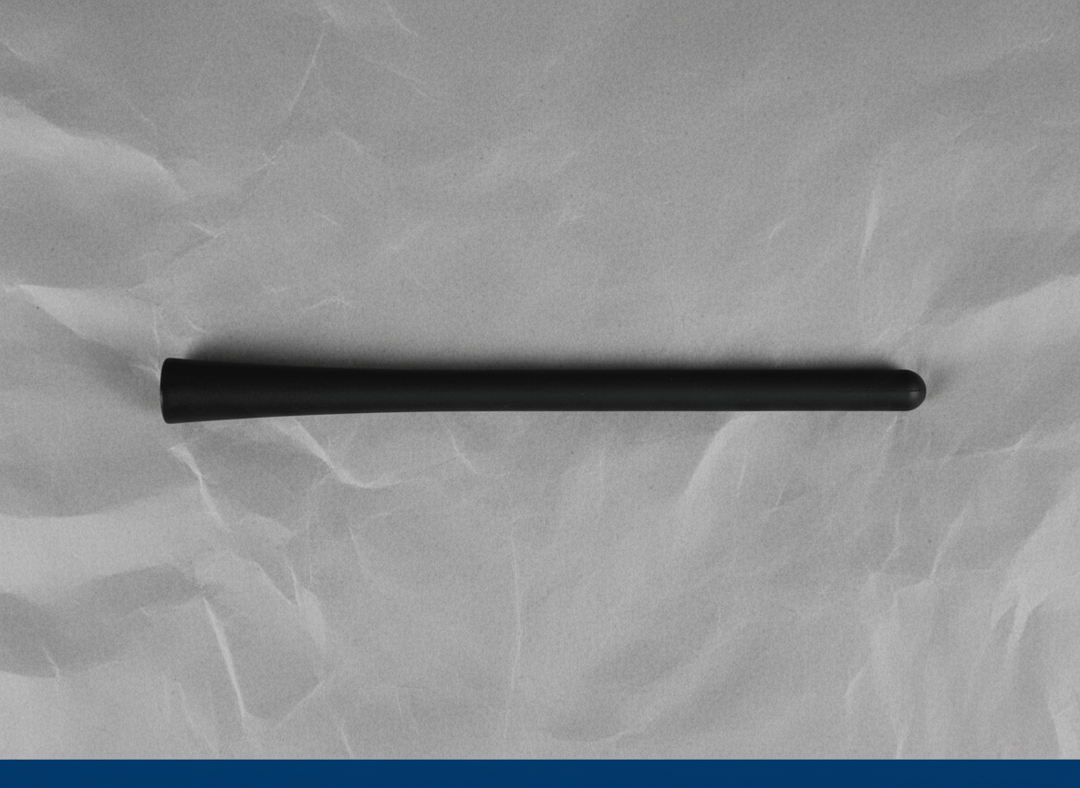 86309-0R010 2013-2015 Toyota RAV4 Radio Antenna Mast Genuine OEM