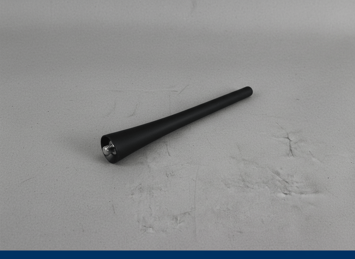 86309-0R010 2013-2015 Toyota RAV4 Radio Antenna Mast Genuine OEM