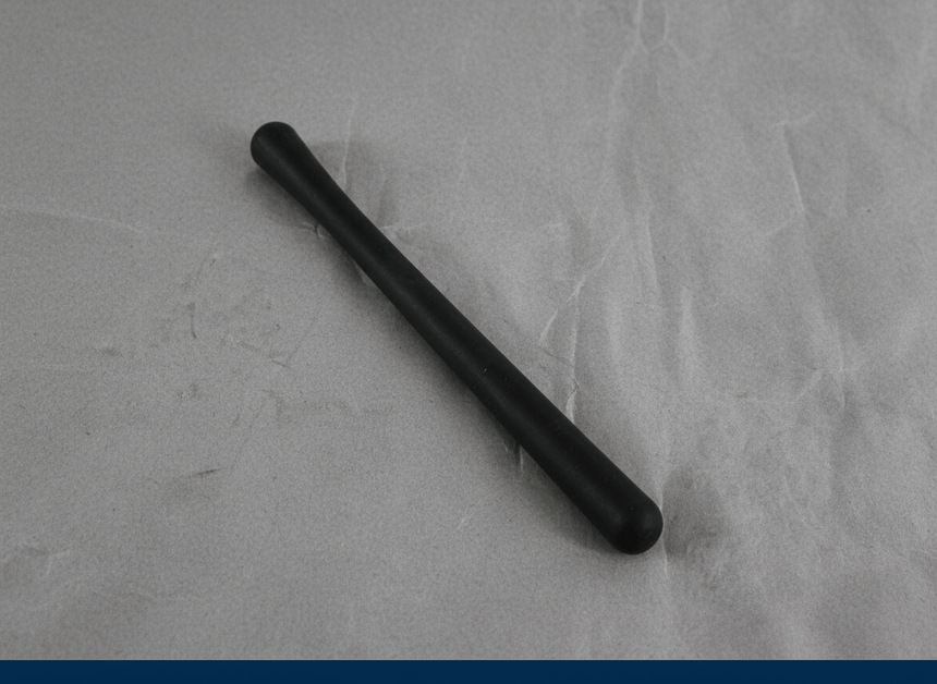 2013-2015 Toyota RAV4 Radio Antenna Mast Genuine OEM