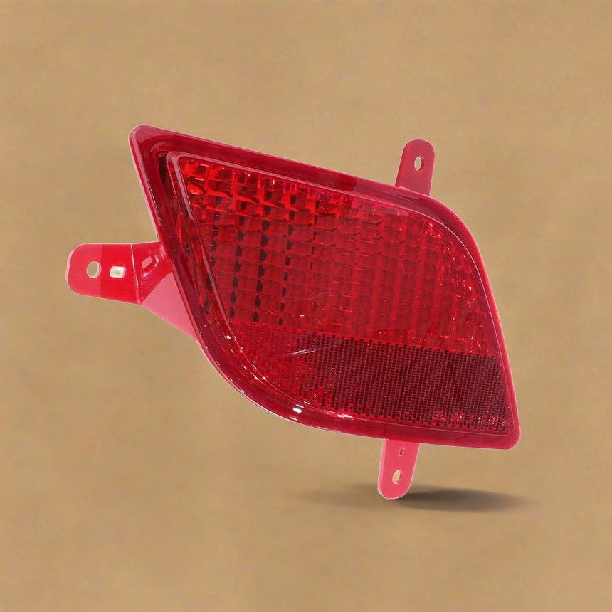 2013-2016 Buick Encore Passenger Side Rear Bumper Red Reflector OEM