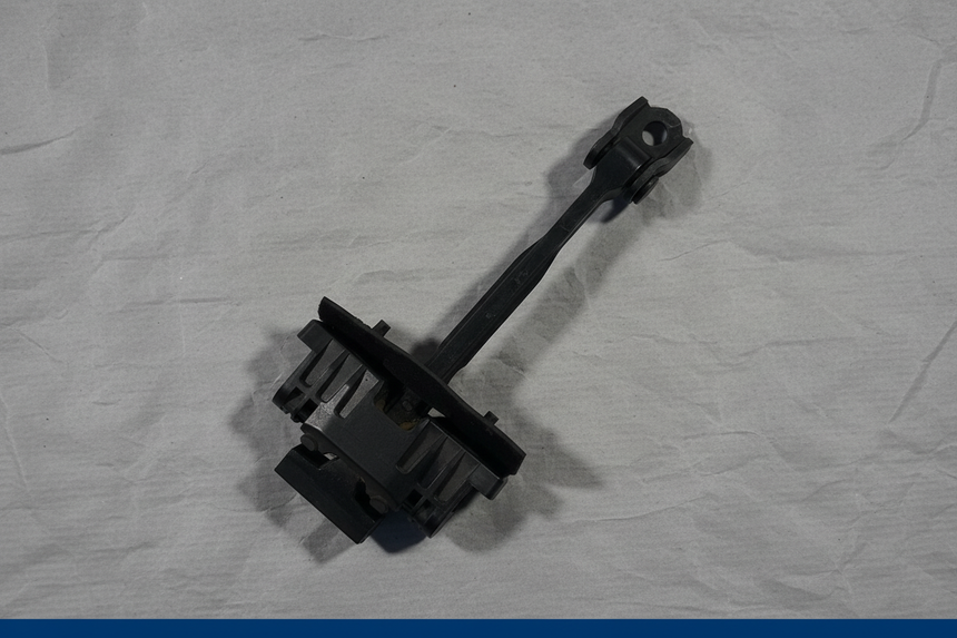 2013-2016 Chevrolet Malibu Rear Door Stop Check Genuine OEM