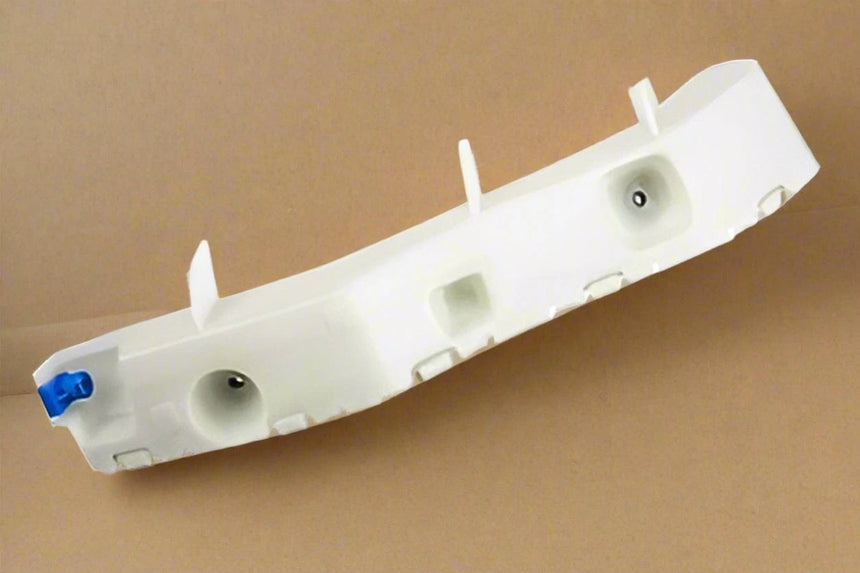 2013-2016 Chevrolet Spark Passenger Side Rear Bumper Side Guide Bracket Genuine OEM