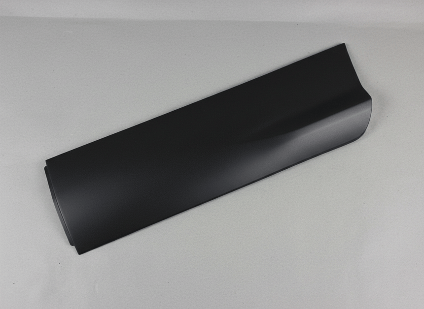 2013-2016 Ford Escape Passenger Side Rear Door Exterior Moulding Genuine OEM