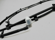 2013-2016 Ford Escape Windshield Washer Fluid Tube Hose Genuine OEM