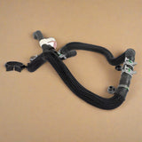 2013-2016 Ford Fusion 2.0 Engine Coolant Overflow Hose OEM New