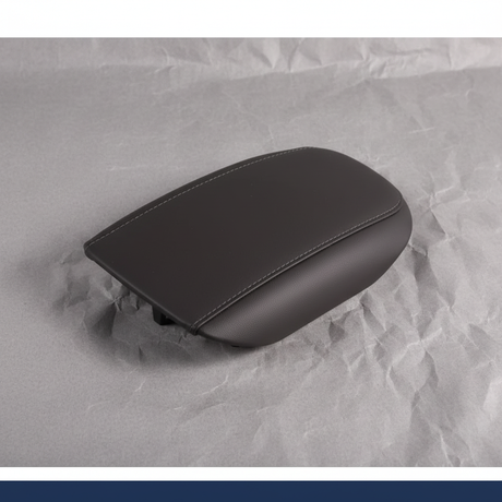2013-2016 Ford Fusion Charcoal Lid Genuine OEM
