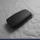 2013-2016 Ford Fusion Charcoal Lid Genuine OEM