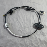 2013-2016 Ford Fusion Non hybrid Shift Control Cable Genuine OEM