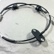 2013-2016 Ford Fusion Non hybrid Shift Control Cable Genuine OEM
