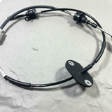 2013-2016 Ford Fusion Non hybrid Shift Control Cable Genuine OEM