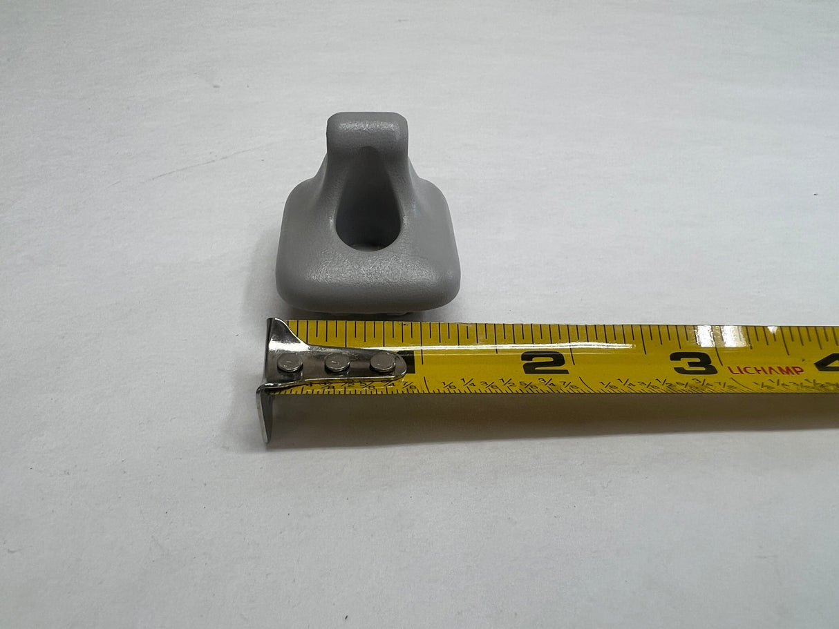 CL-0723-DS7Z-5404132-AB-D22 2013-2016 Ford Fusion or MKZ (1) Sun Visor Retainer Clip DS7Z-5404132-AB