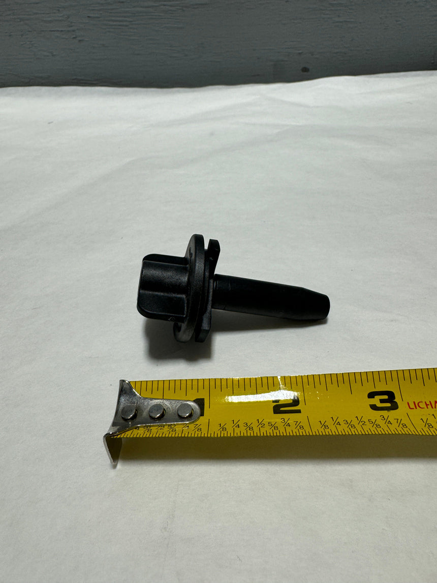 2013-2016 Ford Fusion or MKZ Radiator Mount Lock Shaft Fits Either Side