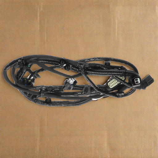 DG9Z-15K867-B 2013-2016 Ford Fusion Parking Fog Light Distance Wire Harness Read important Info