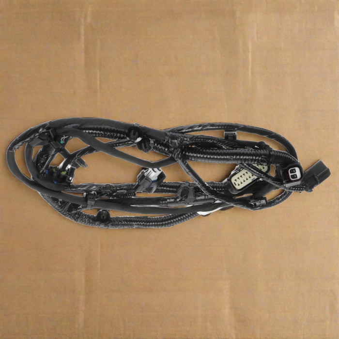 DG9Z-15K867-B 2013-2016 Ford Fusion Parking Fog Light Distance Wire Harness Read important Info