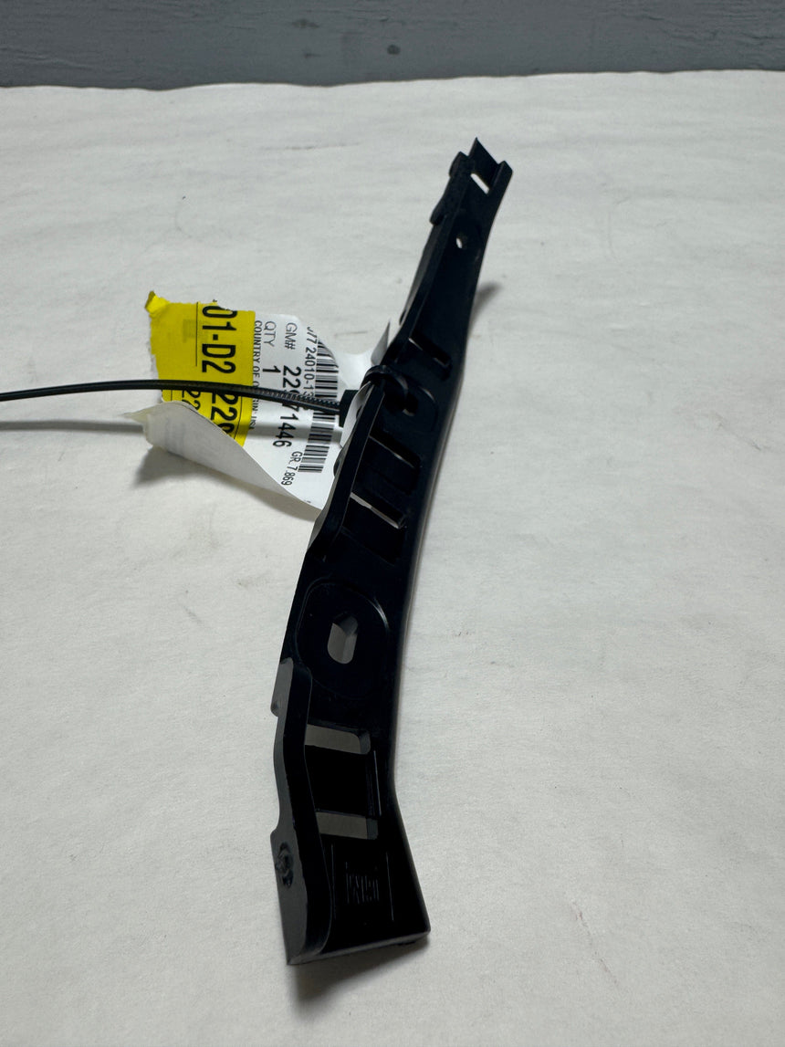 2013-2016 GMC Acadia Passenger Side Front Bumper Bracket OEM