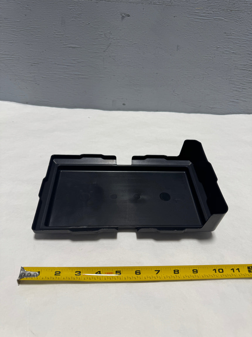 2013-2016 Honda CR-V Lower battery Box Tray OEM Genuine New