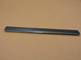 2013-2016 Lincoln MKS Driver Front Door Lower Molding