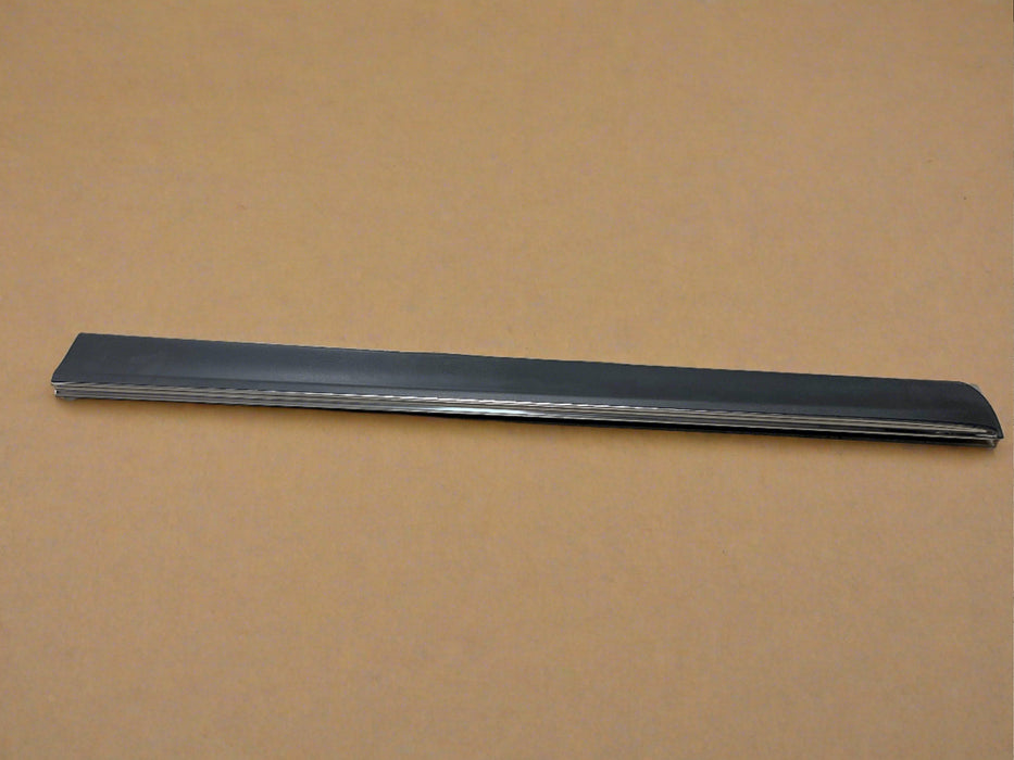 CL-0823-8A5Z-5420879-AA-M1 2013-2016 Lincoln MKS Driver Front Door Lower Molding 8A5Z-5420879-AA OEM