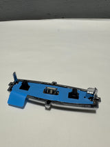 Emblem-DA5Z-16178-A 2013-2016 Lincoln MKS Passenger Side Emblem Genuine OEM