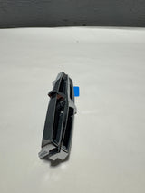 Emblem-DA5Z-16178-A 2013-2016 Lincoln MKS Passenger Side Emblem Genuine OEM