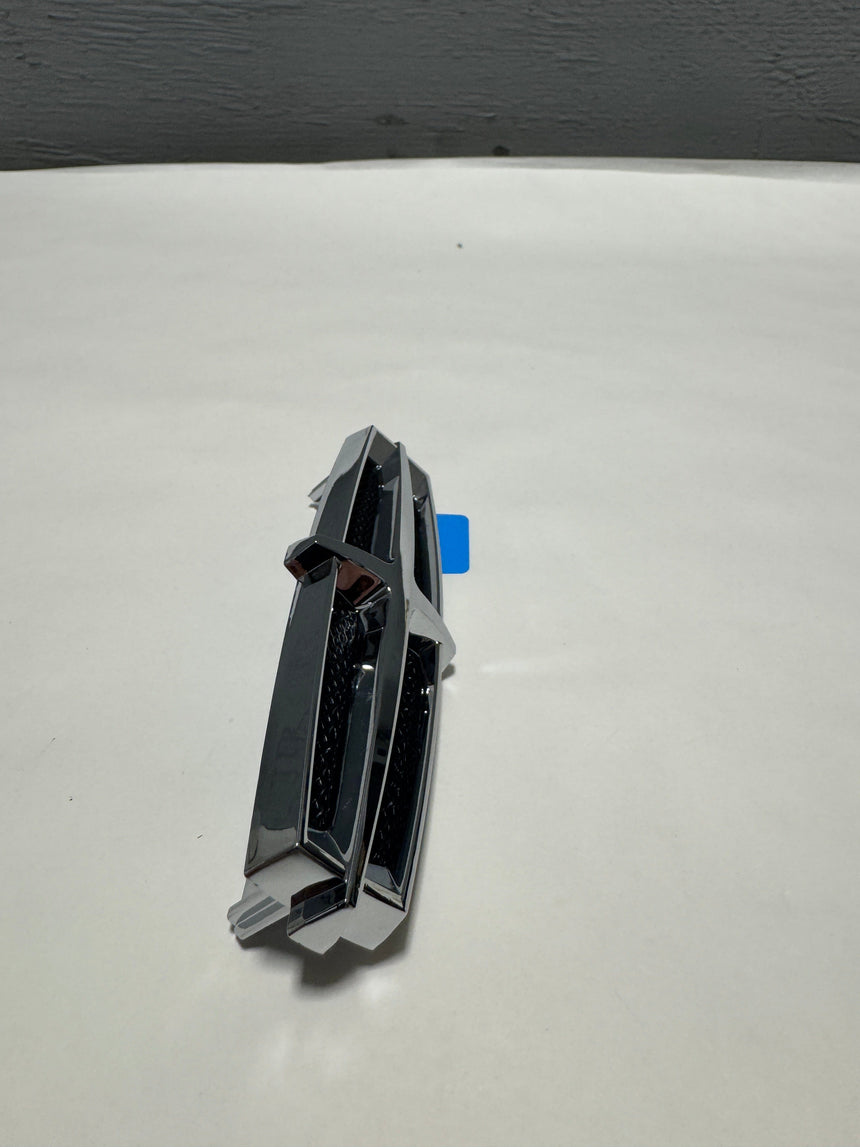 2013-2016 Lincoln MKS Passenger Side Emblem Genuine OEM