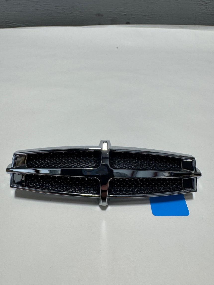 2013-2016 Lincoln MKS Passenger Side Emblem Genuine OEM