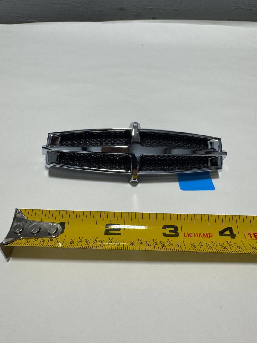 2013-2016 Lincoln MKS Passenger Side Emblem Genuine OEM