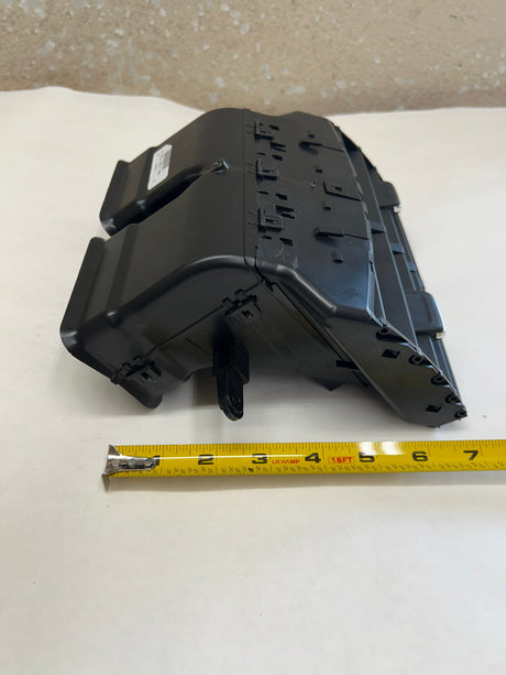 CL-0923-DP5Z-19893-AD-H12 2013-2016 Lincoln MKZ Center A/C Heat Vent Louvers With Duct Genuine New