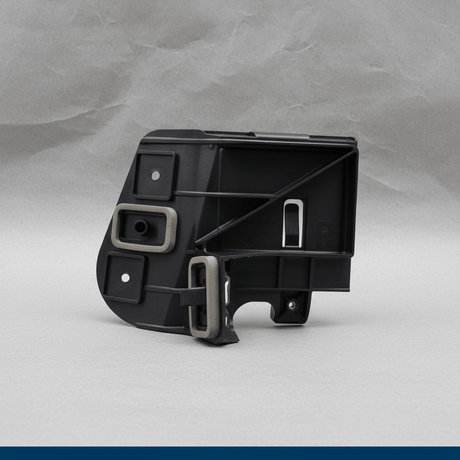 2013-2016 Lincoln MKZ Passenger Side Blind Spot Monitor Bracket OEM
