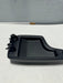 KA0M-64-450B-02 2013-2016 Mazda CX-5 Center Console Armrest Lid Lid Black Leather