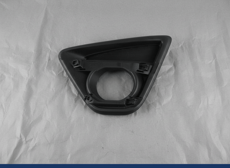 KA0J-50-C21A 2013-2016 Mazda CX-5 Driver Side LED Fog Light Trim Bezel Genuine OEM