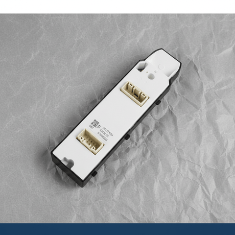 KD35-66-350 2013-2016 Mazda CX-5 Driver Side Power Window Switch Master Genuine OEM