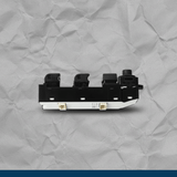 KD35-66-350 2013-2016 Mazda CX-5 Driver Side Power Window Switch Master Genuine OEM