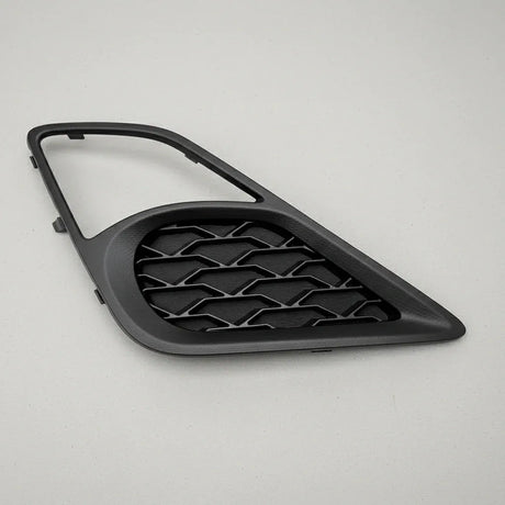 SU003-01516 2013-2016 Scion FR-S Passenger Side Front Bumper Fog Light Hole Cover Spacer Panel