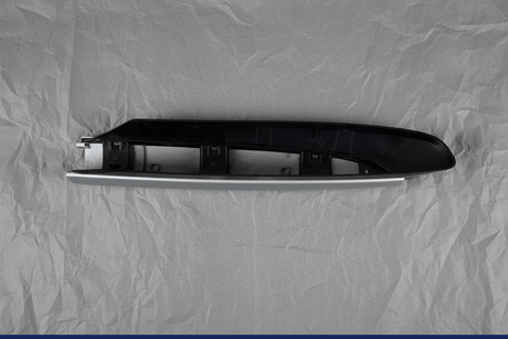 2013-2016 Toyota RAV4 Front Driver Side Roof Rack Rail Cover Genuine OEM