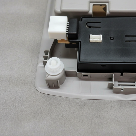 2013-2016 Toyota Rav4 Map Light Housing W/ Sunroof Switch For Japan Built Only