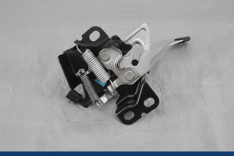 2013-2017 Acura RDX Hood Lock Latch Genuine OEM