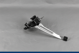 2013-2017 Acura RDX Hood Lock Latch Genuine OEM