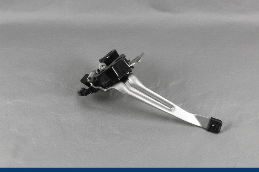 2013-2017 Acura RDX Hood Lock Latch Genuine OEM