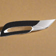 2013-2017 Buick Enclave Front Bumper Passenger Side Fog Light Trim OEM