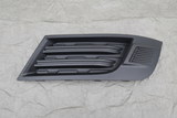 2013-2017 Chevrolet Traverse Driver Side Front Bumper Grille Insert OEM