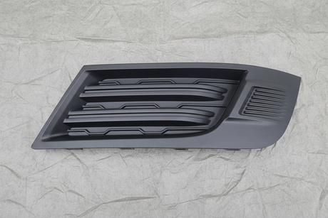 2013-2017 Chevrolet Traverse Driver Side Front Bumper Grille Insert OEM