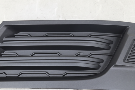 2013-2017 Chevrolet Traverse Driver Side Front Bumper Grille Insert OEM