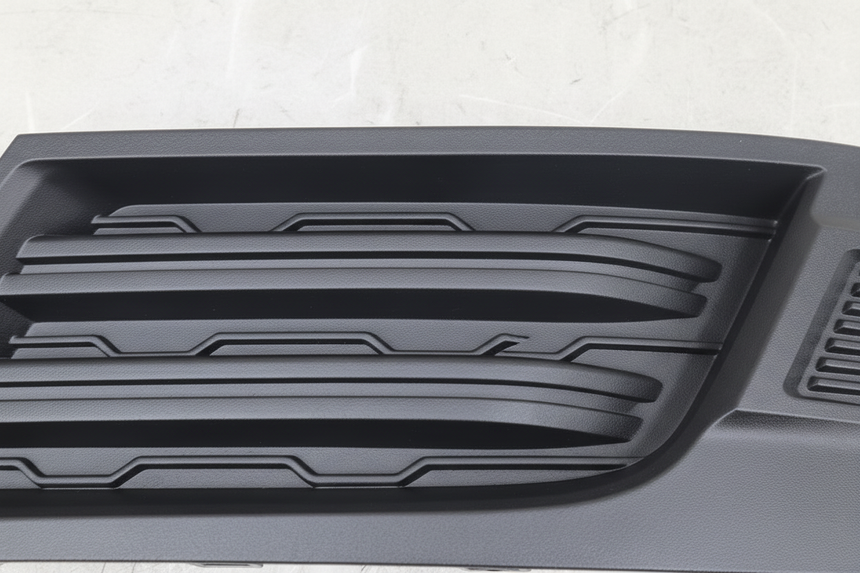 2013-2017 Chevrolet Traverse Driver Side Front Bumper Grille Insert OEM