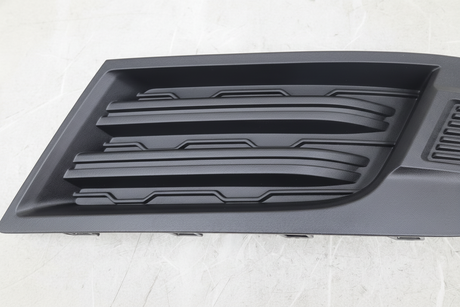 2013-2017 Chevrolet Traverse Driver Side Front Bumper Grille Insert OEM