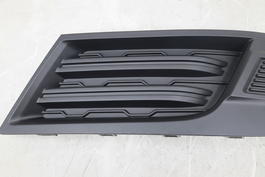 2013-2017 Chevrolet Traverse Driver Side Front Bumper Grille Insert OEM