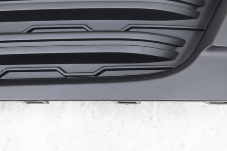 2013-2017 Chevrolet Traverse Driver Side Front Bumper Grille Insert OEM