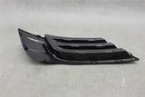 2013-2017 Chevrolet Traverse Driver Side Front Bumper Grille Insert OEM