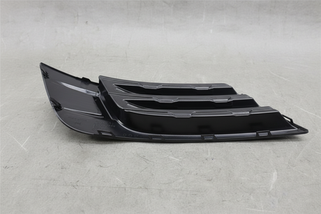 2013-2017 Chevrolet Traverse Driver Side Front Bumper Grille Insert OEM